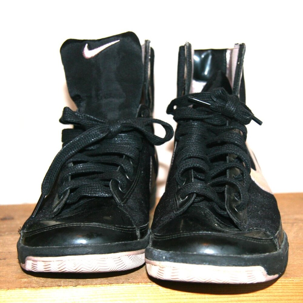 Vintage Nike Blazers!